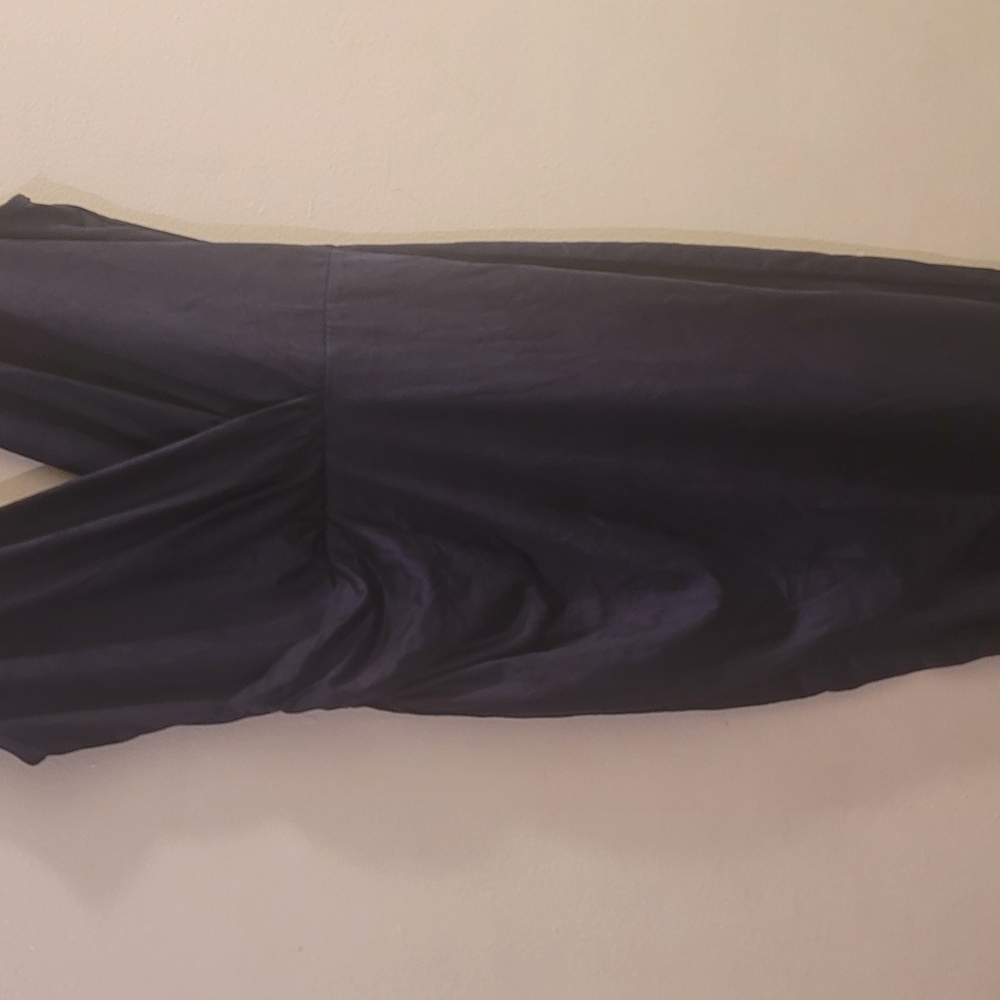 Elegant Black Dress